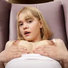 Sunny Shine in 'Tiny Blonde'