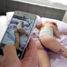 Sydney Cole in 'Fucking My Step Sister - S3:E8'