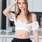 Sylvie Sterling in 'Sweet And Petite'