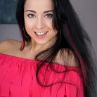 Taissia Shanti in 'Hot Russian'