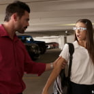 Tara Ashley in 'Cover Your Tits - S5:E3'