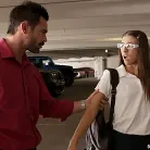 Tara Ashley in 'Cover Your Tits - S5:E3'