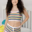 Thalia Diaz in 'Watch Me Cum'