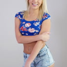 Tiffany Watson in 'Turn Me On'