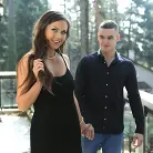 Tina Kay in 'Enjoy The View'