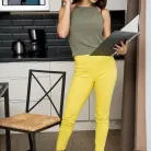 Topmodel Alice in 'Ready To Cum'