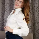 Una Fairy in 'Brilliant'