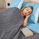 Vanessa Devis in 'Rise And Shine'