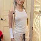 Vasya Sylvia in 'Alone Time'