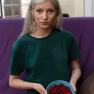 Vasya Sylvia in 'Sweet And Juicy'