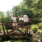 Vera Wonder in 'Cant Wait'