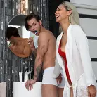 Veronica Leal in 'Enamored - S46:E4'