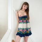 Viera in 'Ready To Go'