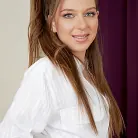 Viks Angel in 'Tight And Hot'