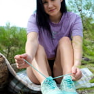 Viola Weber in 'Catch Me Outside'