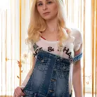 Violetta V in 'Petite And Sweet'