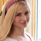 Violetta V in 'Petite And Sweet'