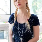 Violetta V in 'Sweet Like Candy'