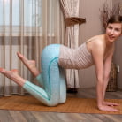 Virginia in 'Meet Virginia'