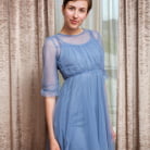 Virginia in 'Sexy Sweet'