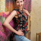 Virginia in 'When She Cums'