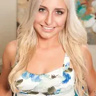 Xandra Sixx in 'Up With Skirts'