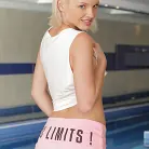 Zazie in 'No Limits'