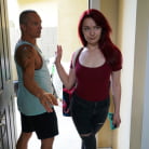 Zoe Oliver in 'Step Daughter Cant Stay Out Of Trouble - S14:E8'