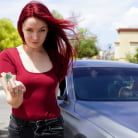 Zoe Oliver in 'Step Daughter Cant Stay Out Of Trouble - S14:E8'