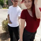 Zoe Oliver in 'Step Daughter Cant Stay Out Of Trouble - S14:E8'