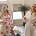 Aaliyah Love in 'Sabrina Grows Up Some Kind Of Magic - S14:E5'