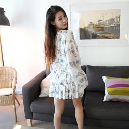 Asian Sweetheart