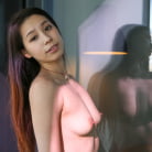 Abbie in 'Foreign Cutie'