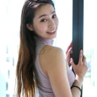 Abbie in 'Petite Stunner'