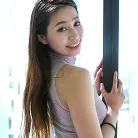 Abbie in 'Petite Stunner'