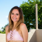 Addee Kate in 'Pint Sized Princess'