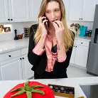 Addison Vodka in 'Best Laid Valentines Plans - S49:E29'