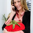 Addison Vodka in 'Best Laid Valentines Plans - S49:E29'