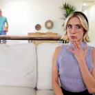 Aiden Ashley in 'A Very Hands On Tutorial - S43:E20'