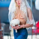 Aiden Ashley in 'Call Me Wifey - S41:E25'