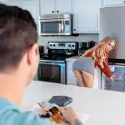 Aiden Ashley in 'No Looking At Stepmommy - S19:E4'