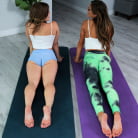 Aila Donovan in 'Put Those Tits Away Young Lady - S16:E7'