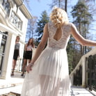 Aislin in 'Passionate Threesome'