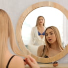 Alecia Fox in 'Girls Make Me Cum - S35:E19'