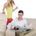 Alecia Fox in 'Tight Fit'