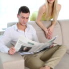 Alecia Fox in 'Tight Fit'