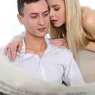 Alecia Fox in 'Tight Fit'