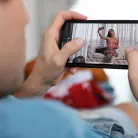 Alex Charger in 'Can Stepsis Handle A Big Cock - S27:E8'