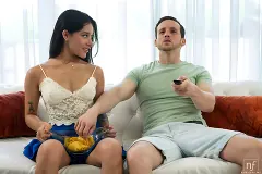 Alex Charger - Ella es todo lo que necesito - s49:e6 | Picture (5)