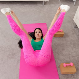 Fitness Cutie